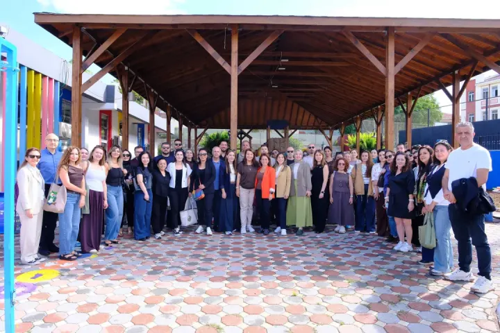 Türkiye’nin 7 Bölgesinden 25 Belediye Adana’da Eşitlikçi Hizmet İçin Bir Araya Geldi
