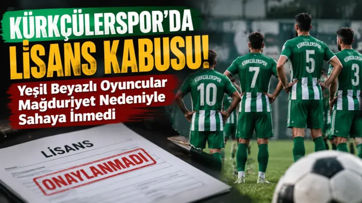 Sarıçam’ın Köklü Kulübü Kürkçülerspor Çıkmazda! Belediye Başkanlarına Acil Çağrı