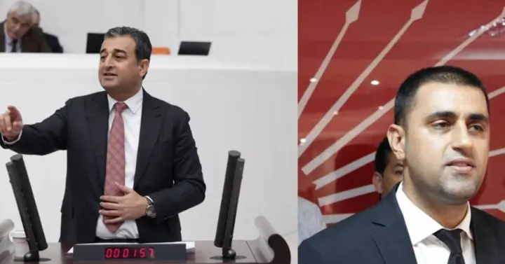 Yeni Parti Adana Milletvekili Bulut: "Sandıkta Kazanamadıklarını Yargıyla Ele Geçirmeye Çalışıyorlar"