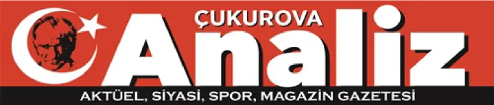 Çukurova Analiz Gazetesi