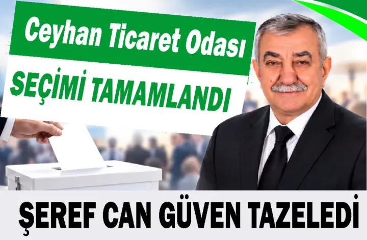 CTO 5. Grupta Sarı Liste, 6. Grupta Beyaz Liste Birinci Oldu: Detaylı Oy Dağılımı