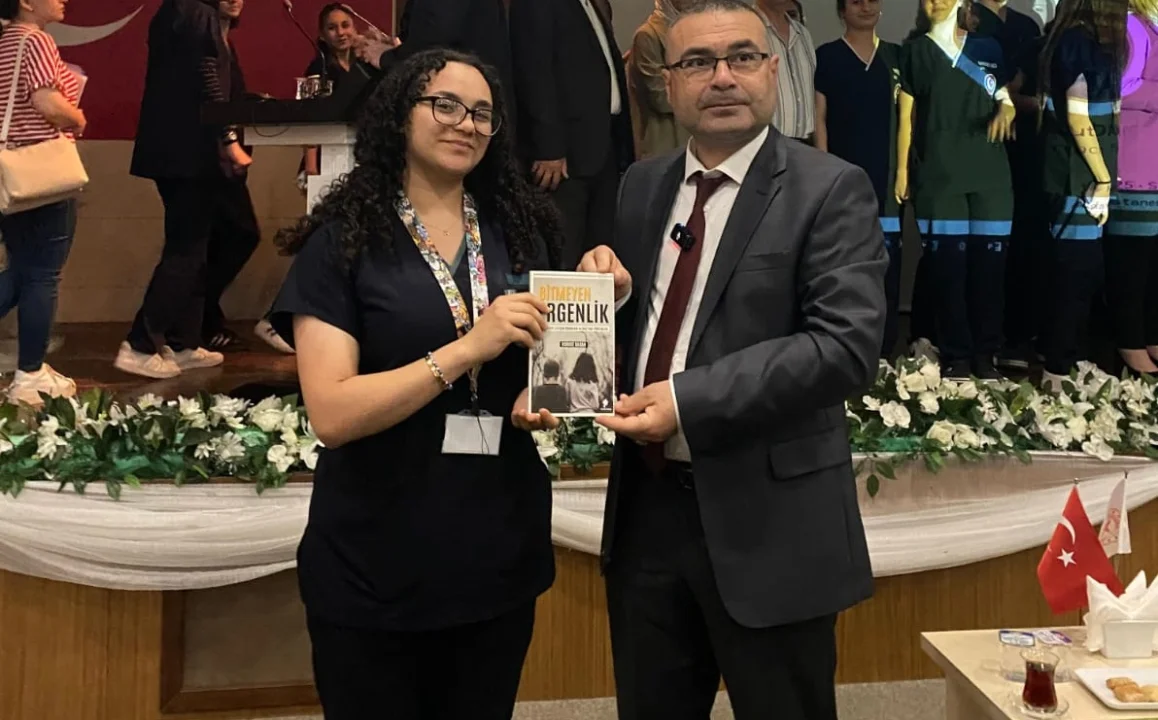 Adana’da “Sağlıkta Genç Girişimciler” Projesine Yoğun İlgi