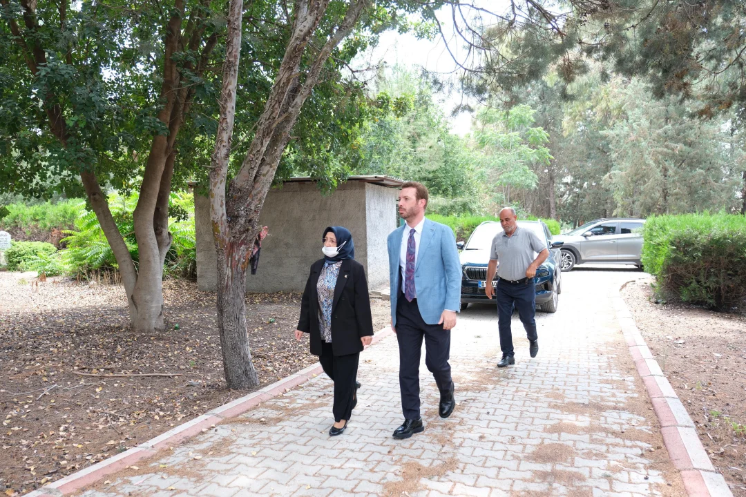 Kurtkulağı Aile Sağlığı Merkezi’ne Şehit Oğuzhan Kaman’ın İsmi Verildi