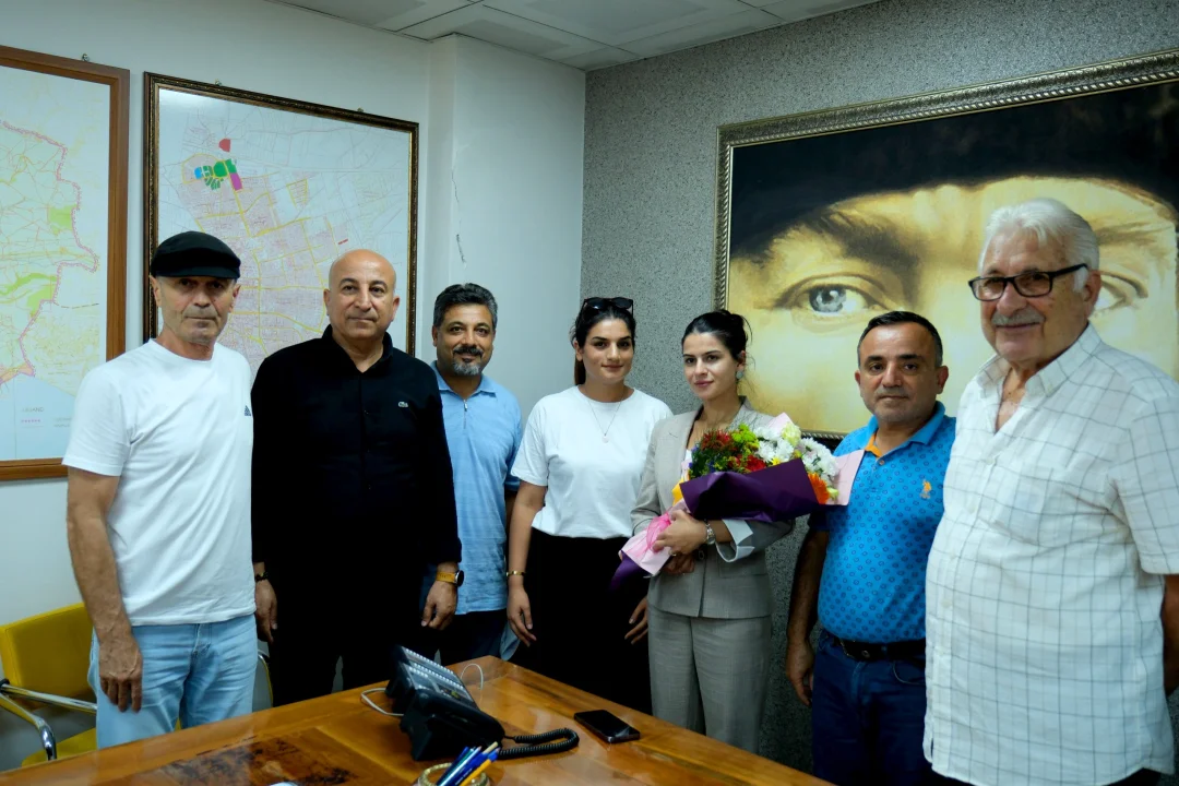 Yıldız: Şeffaf Belediyecilikte Basının Rolü Büyük