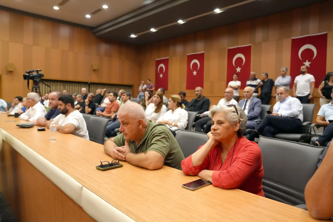 Çukurova Belediyesi’nde Memura Rekor Promosyon