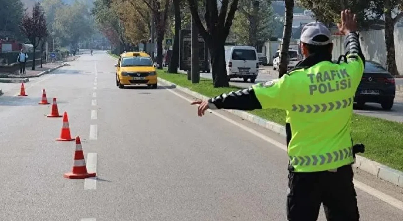 Trafikte Yeni Dönem: Tolerans Bitti, Ceza Katlandı!