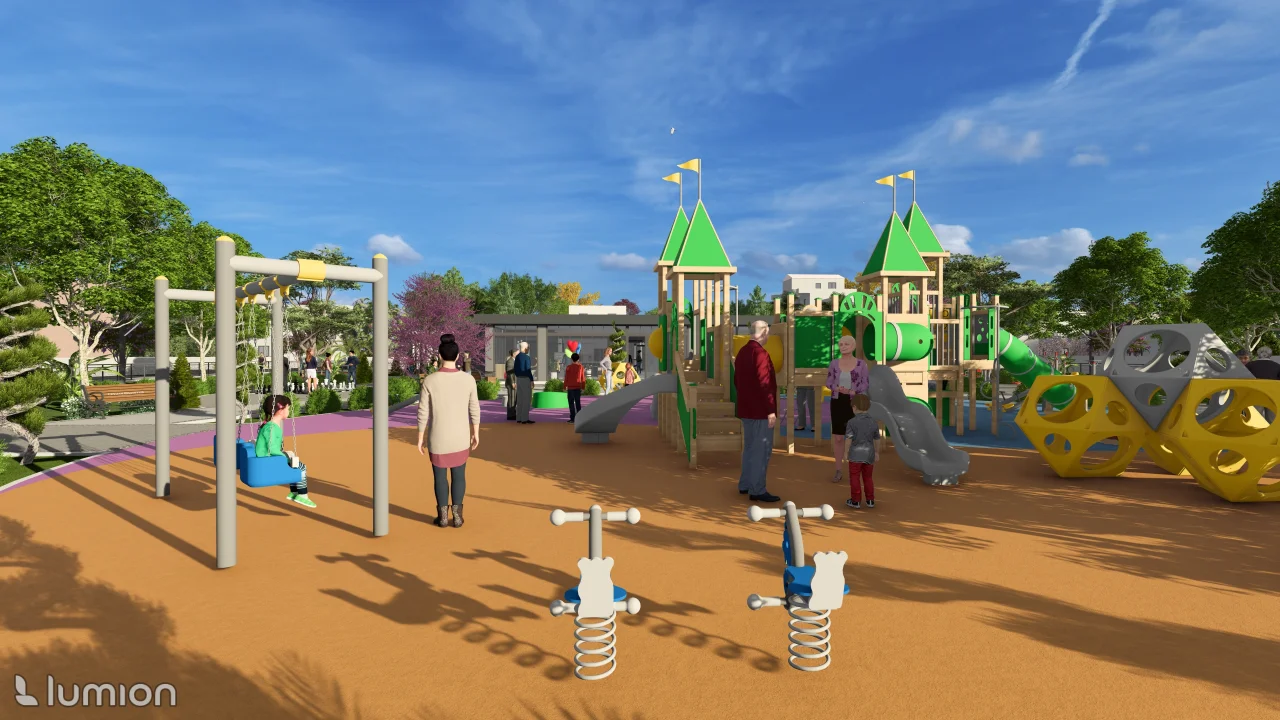 Sevil Aydar Yıldız: “Ceyhan Her Geçen Gün Daha Güzel Bir Kent Oluyor”