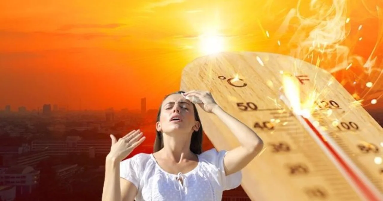 Kasımda Yaz Sıcaklığı: Adana’da Rekor Seviyede Hava