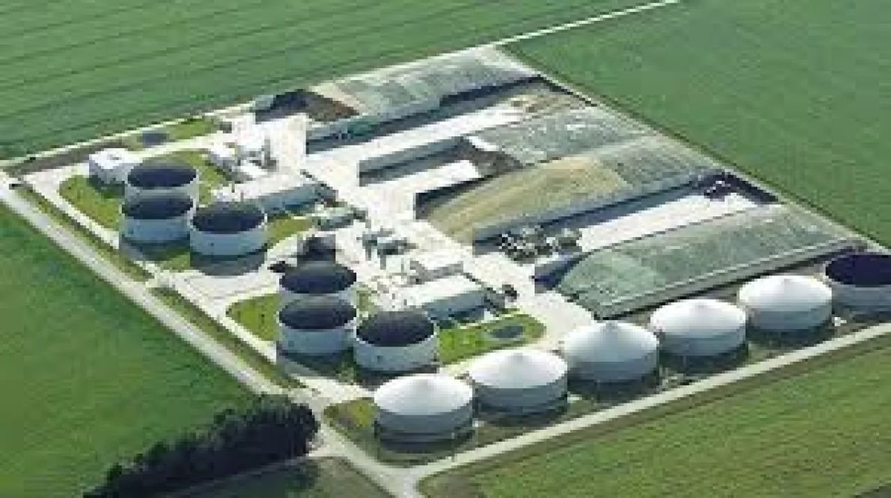 Ceyhan’da Enerji ve Lojistikte Yeni Dönem Başlıyor