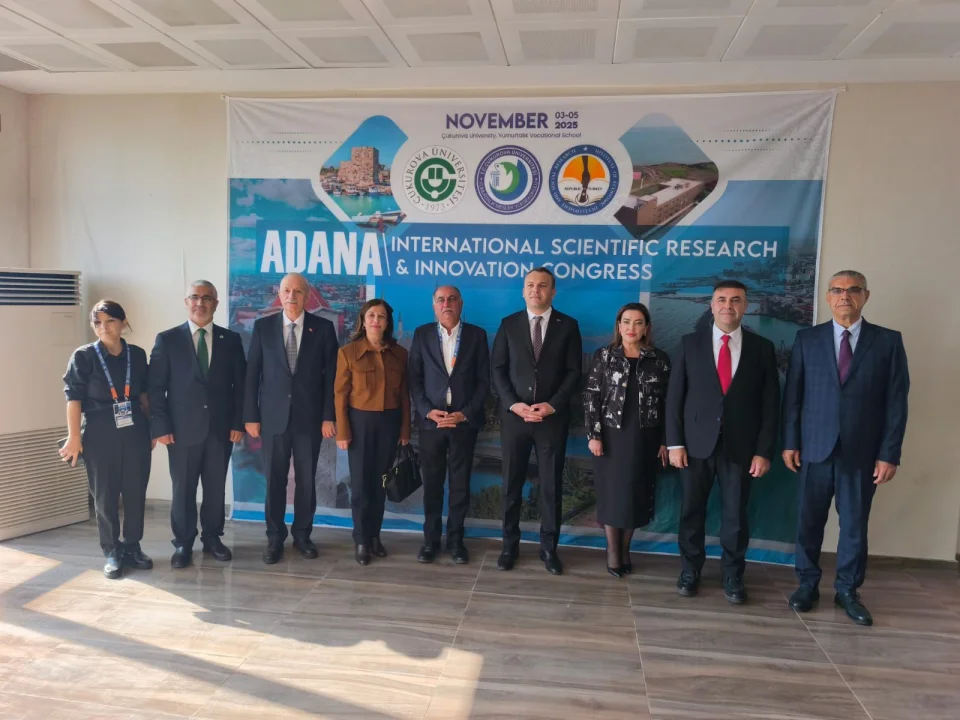 Altıok: “Yumurtalık, sürdürülebilir kalkınmanın örnek ilçesi olacak”