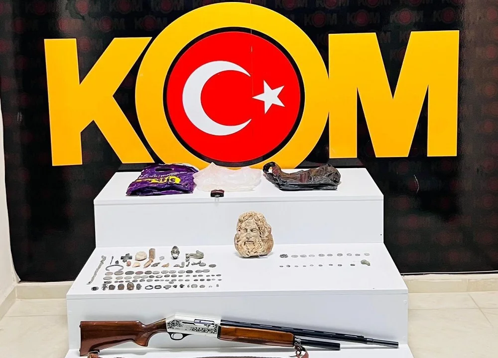 ​Ceyhan'da 177 Gözaltı ve 23 Milyon Lira Trafik Cezası! Suçlulara Nefes Aldırmıyorlar ​