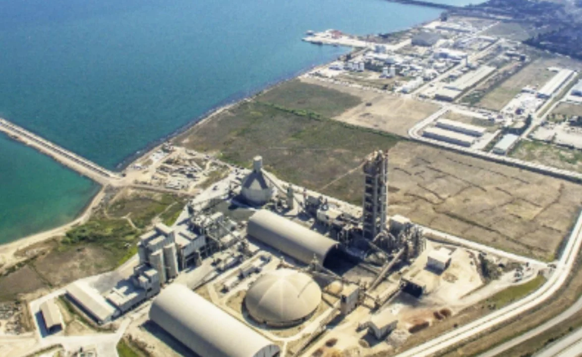 Ceyhan EİEB’de Petrokimya ve Depolama İçin 2025 Yatırım Hamlesi