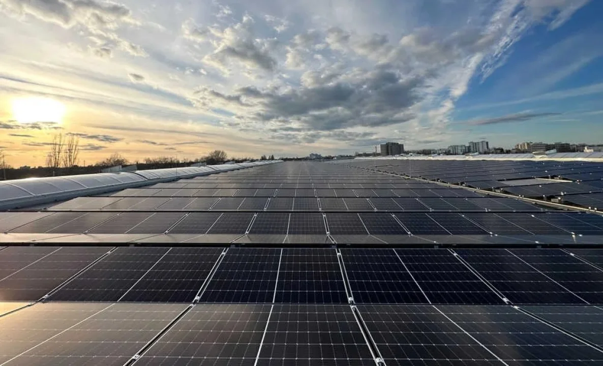 Beş İlçeye Güneş Enerjisi Yatırımı: Ceyhan İçin Yeni GES Dönemi Başlıyor