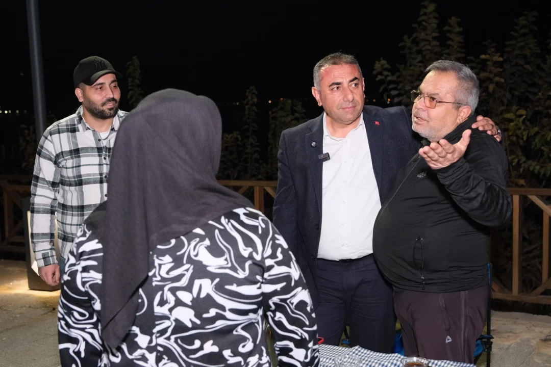 Adana Büyükşehir Belediyesi’nden 3,5 Kilometrelik Modernizasyon