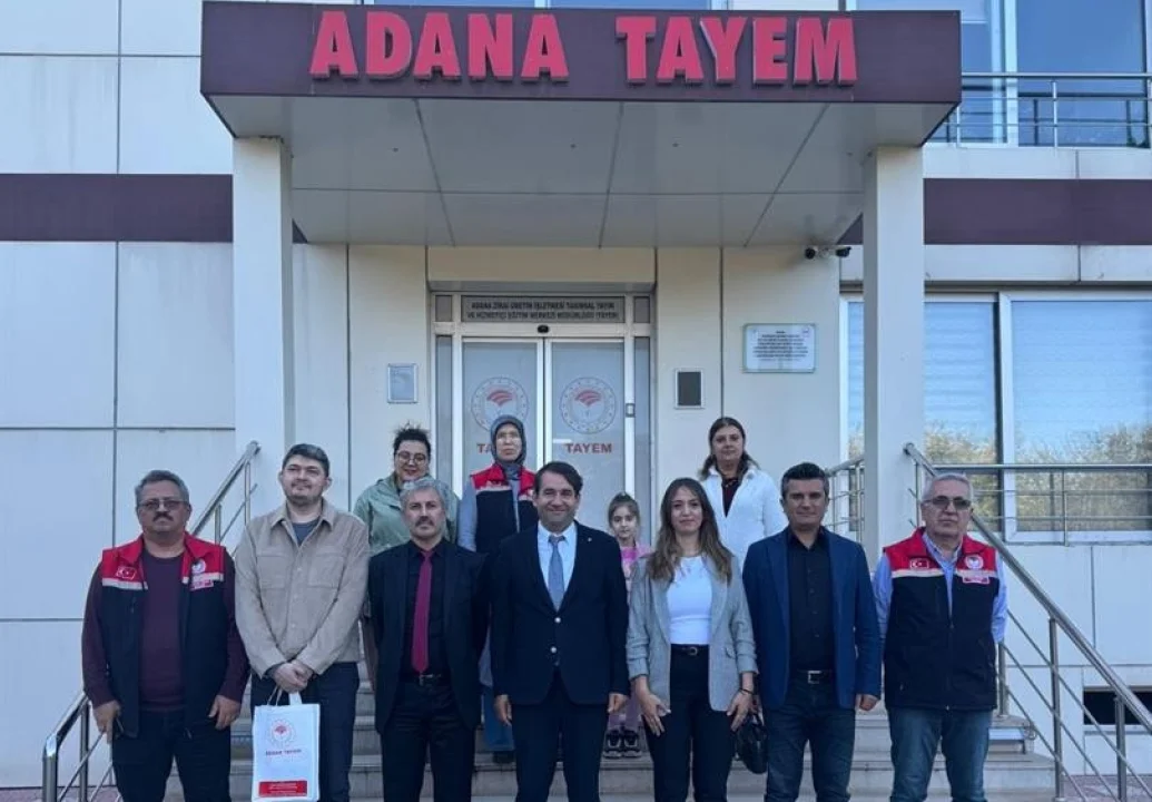 TAYEM’in Çiftçi Eğitimleri Devam Ediyor: Zeytin ve Süs Bitkileri Yetiştiriciliği Eğitimleri Tamamlandı