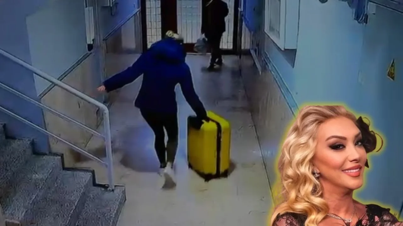 Güllü Vakasında Kritik Sorgu: “Annesini Kızı İtti” İfadesi