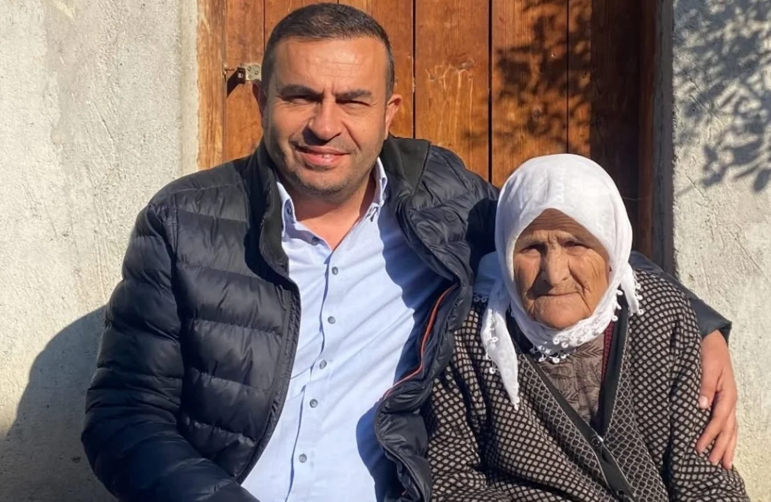 Aydın Ailesini Yasa Boğan Vefat