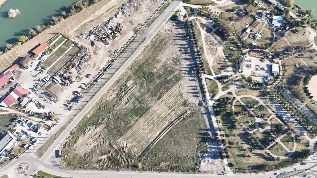 Başkan Vekili Yıldız’dan Tarihi Müdahale: Milyonluk Arazi Satışı İptal