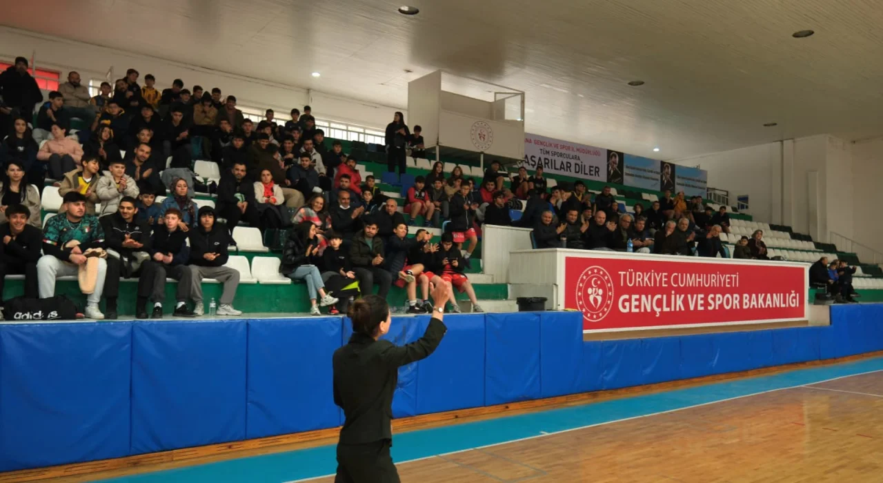“Kurtuluşa Basket At” Turnuvası Ceyhan’da Büyük İlgi Gördü