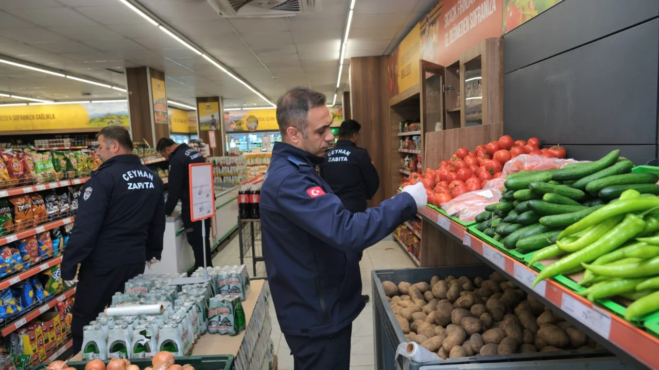 Başkan Vekili Yıldız: “Halk Sağlığı Kırmızı Çizgimizdir”