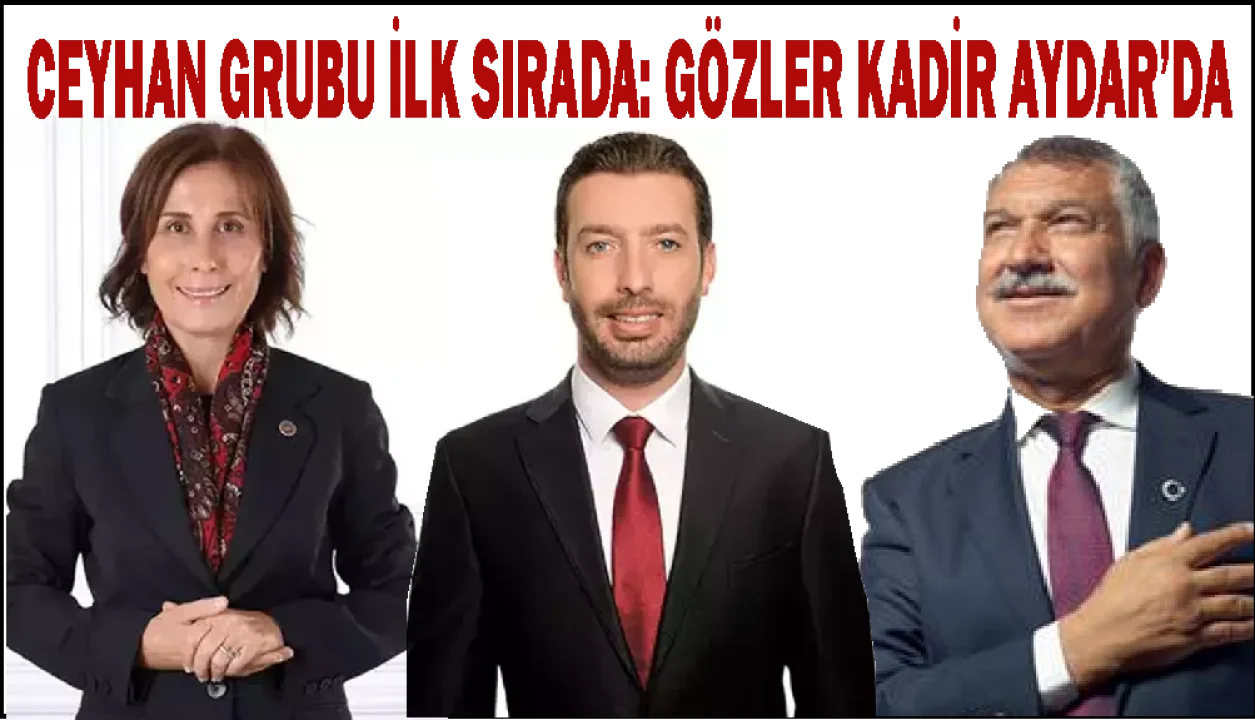 Silivri’de Yarın Ceyhan Günü: Belediye Başkanları Hakim Karşısında