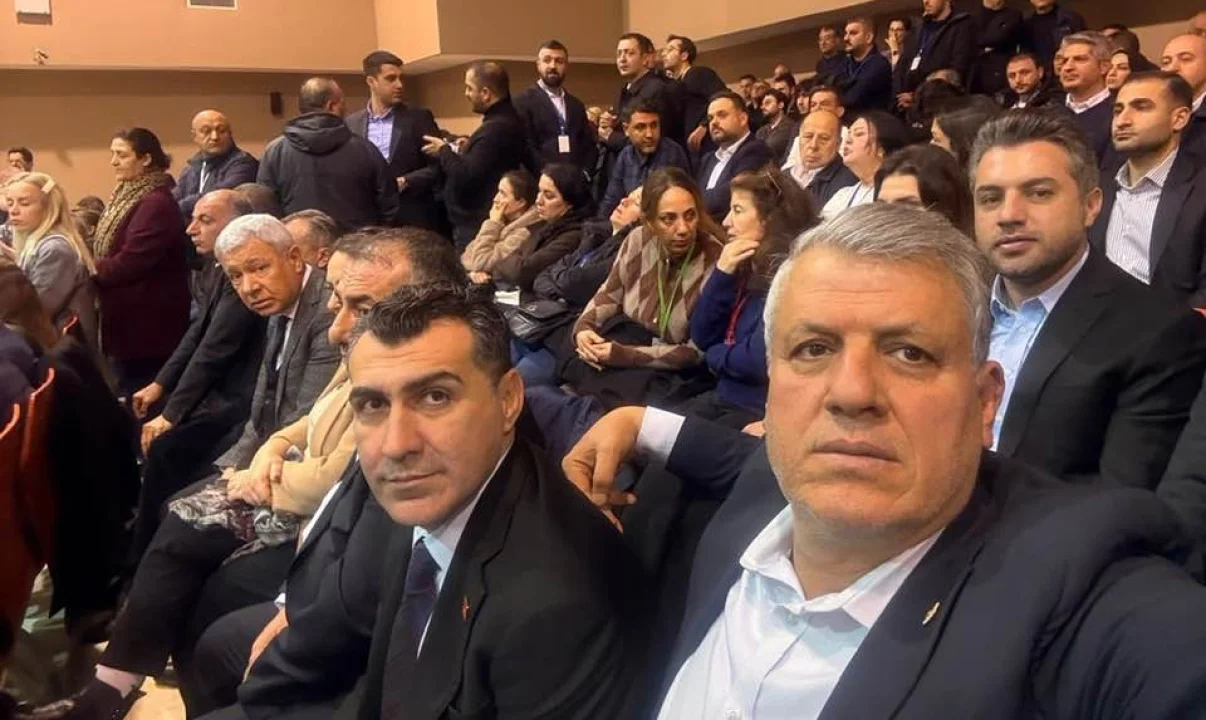 Silivri’de İlk Duruşma Sona Erdi: Gözler Yarın Ceyhan Belediye Başkanı Kadir Aydar’da