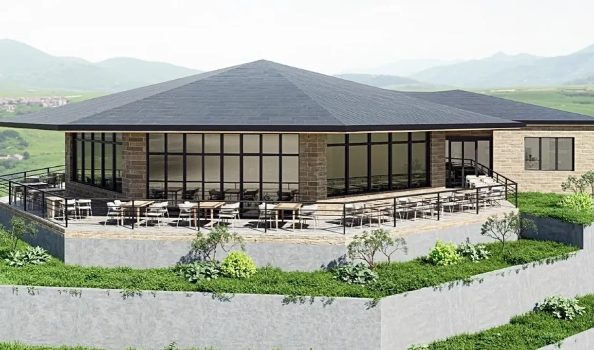 Pozantı’nın Yeni Cazibe Merkezi Olacak Gençlik Merkezi’nde Çalışmalar Başladı