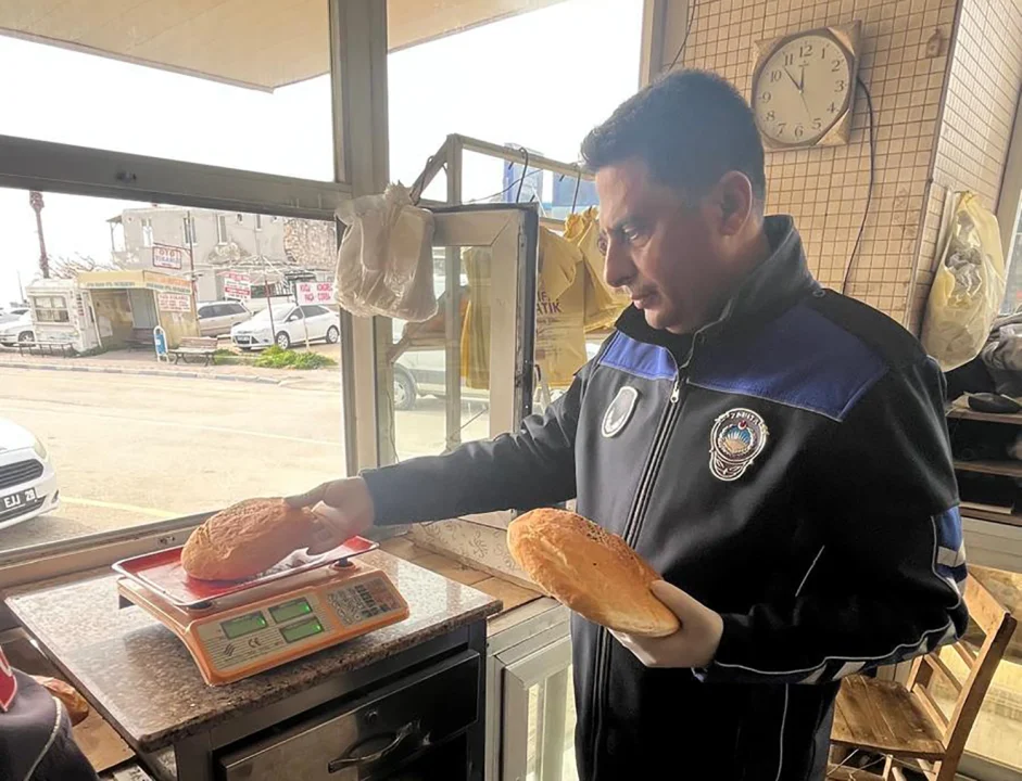 Yumurtalık’ta halk sağlığı için kararlı adımlar