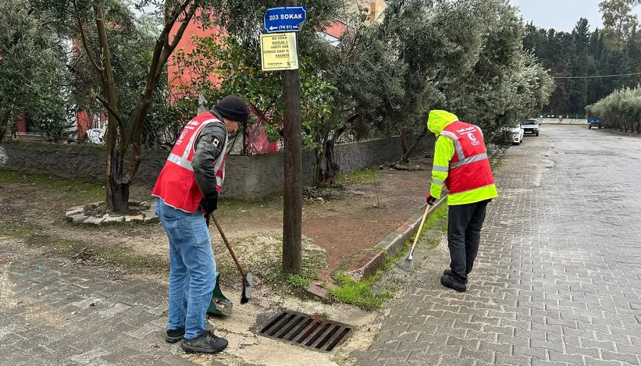 -Yıldız: “Hemşehrilerimizin Can ve Mal Güvenliği Önceliğimiz”