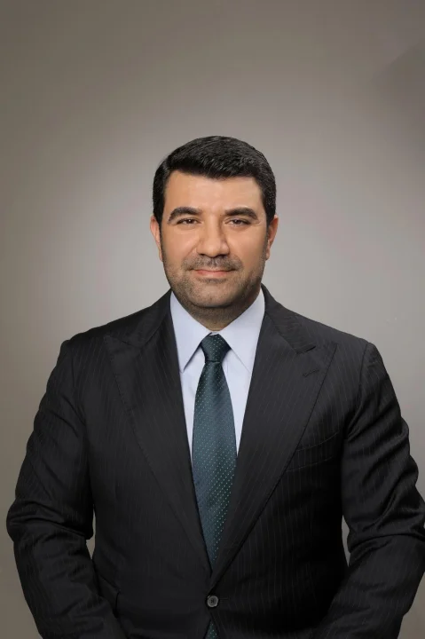 Muhammed İslam Bünül’den 6 Şubat Depremlerinin Yıl Dönümünde Anma Mesajı