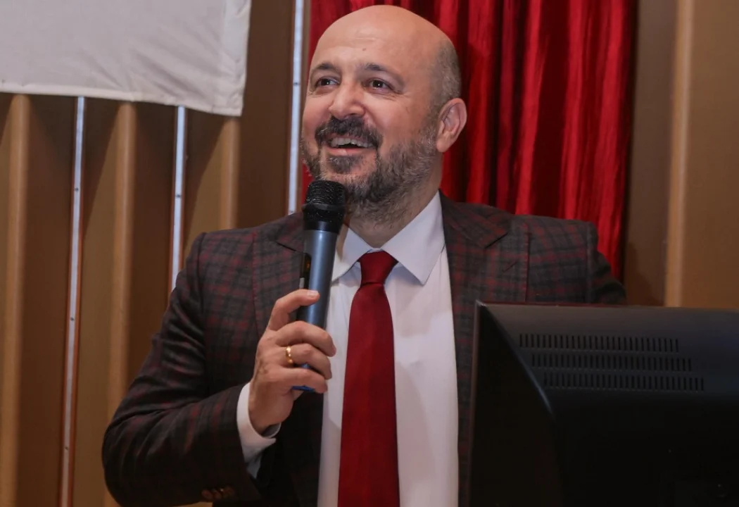 Adana İl Sağlık Müdürlüğü’nden Sigarayı Bırak Çağrısı