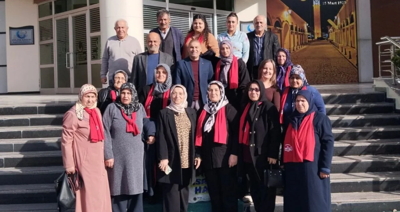 Şehit Annesi Aysel Gerekli’den Büyük Başarı