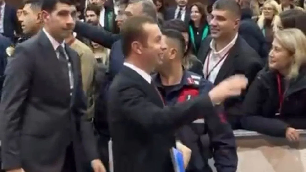 Avukatlar Savunmayı Tamamladı, Sıra Mahkemede: Oya Tekin ve Kadir Aydar Tahliye Edilecek mi?