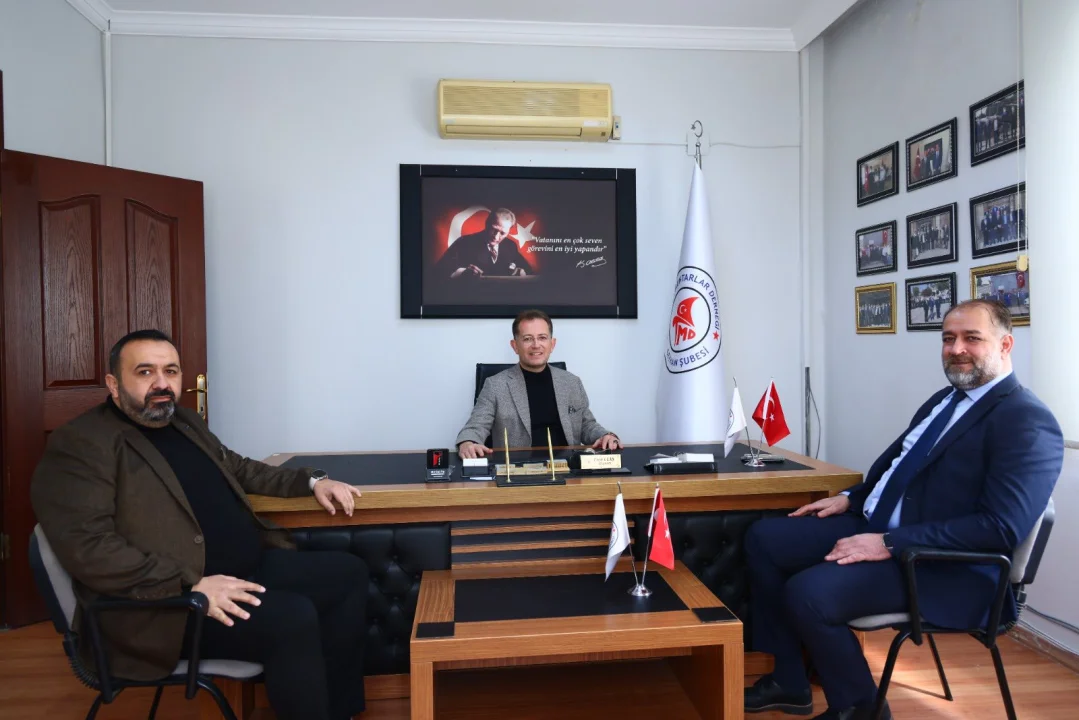 Ceyhan’a Aksa Doğalgaz Müjdesi: Modern Şube Yaz Ortasında Açılıyor!