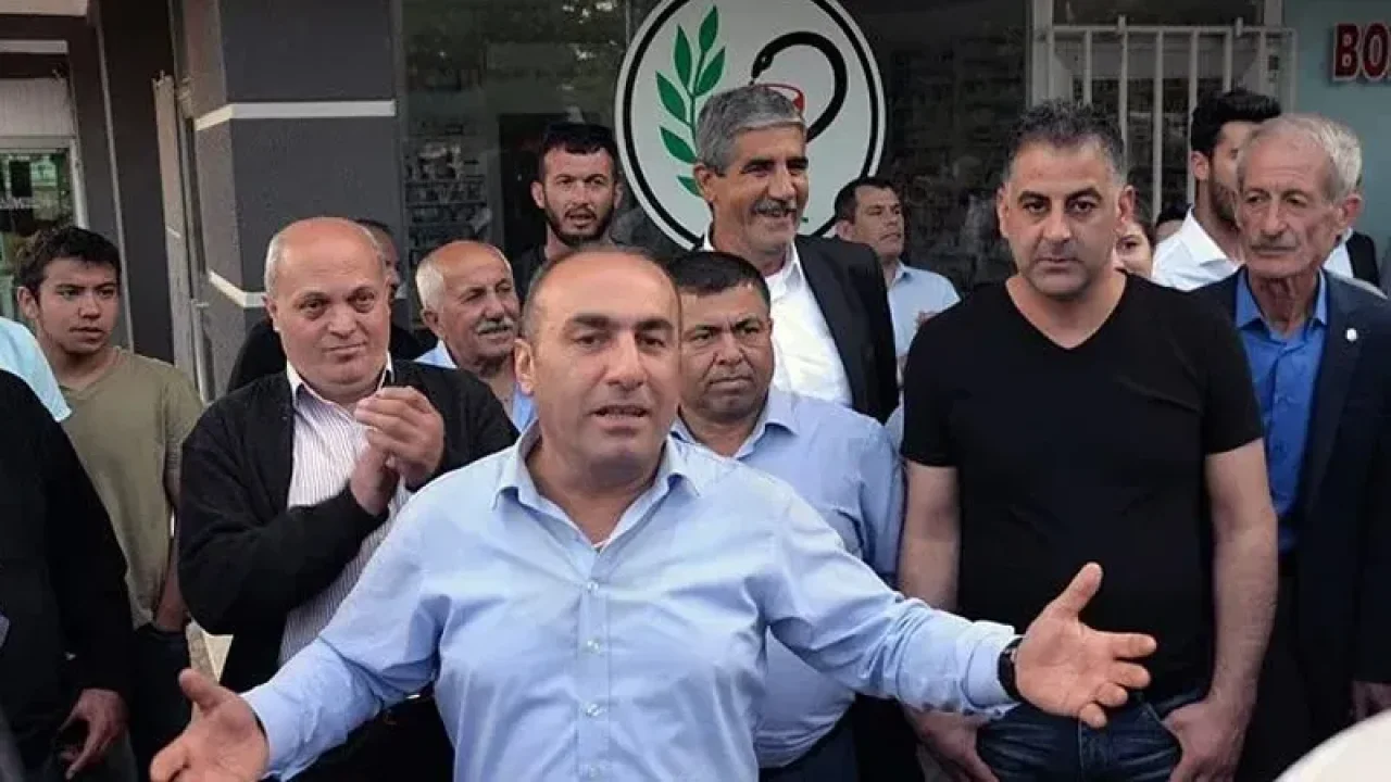 Ceyhan’da Gözler Silivri’deydi: Mustafa Aydar Hakkındaki Adli Kontrol Kararı Kaldırıldı