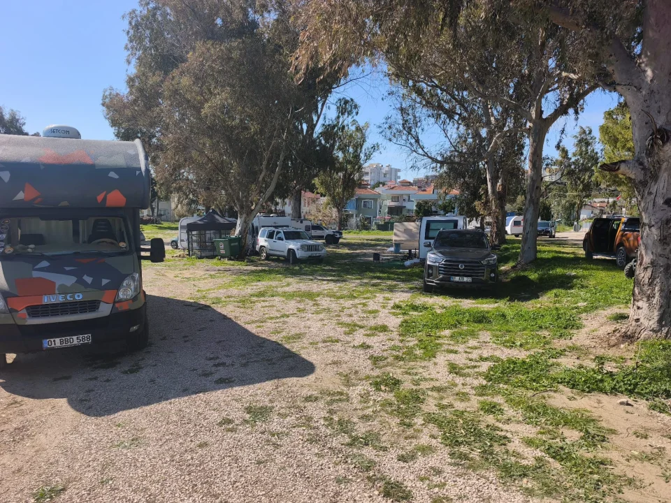 Başkan Erdinç Altıok: