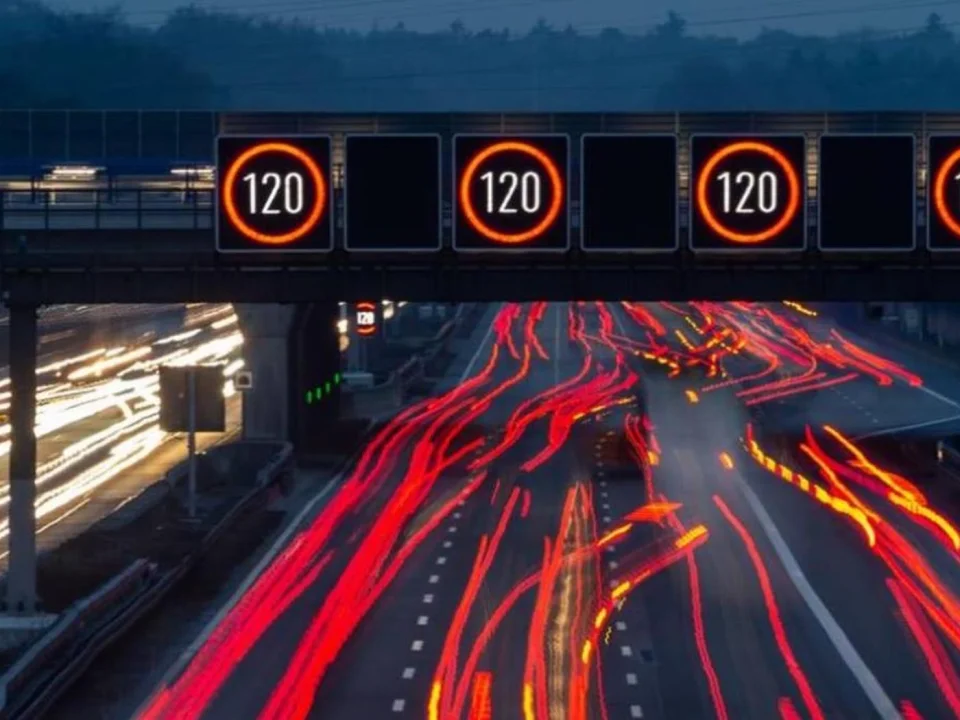 Yüzde 10 Tolerans Tarih Oldu: Trafikte 