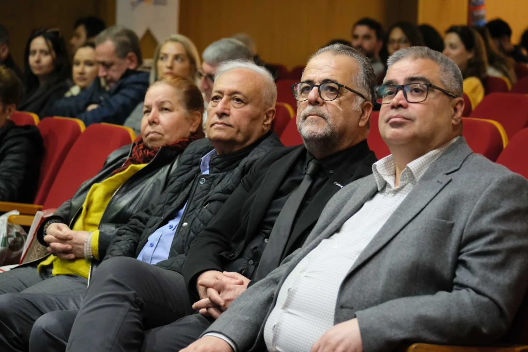 Büyükşehir’den Tütünle Mücadele Hamlesi: 