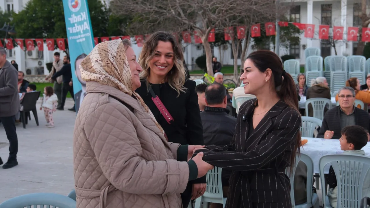 Yıldız: “Bayramlar Kardeşliğin ve Paylaşmanın En Güzel Zamanıdır”