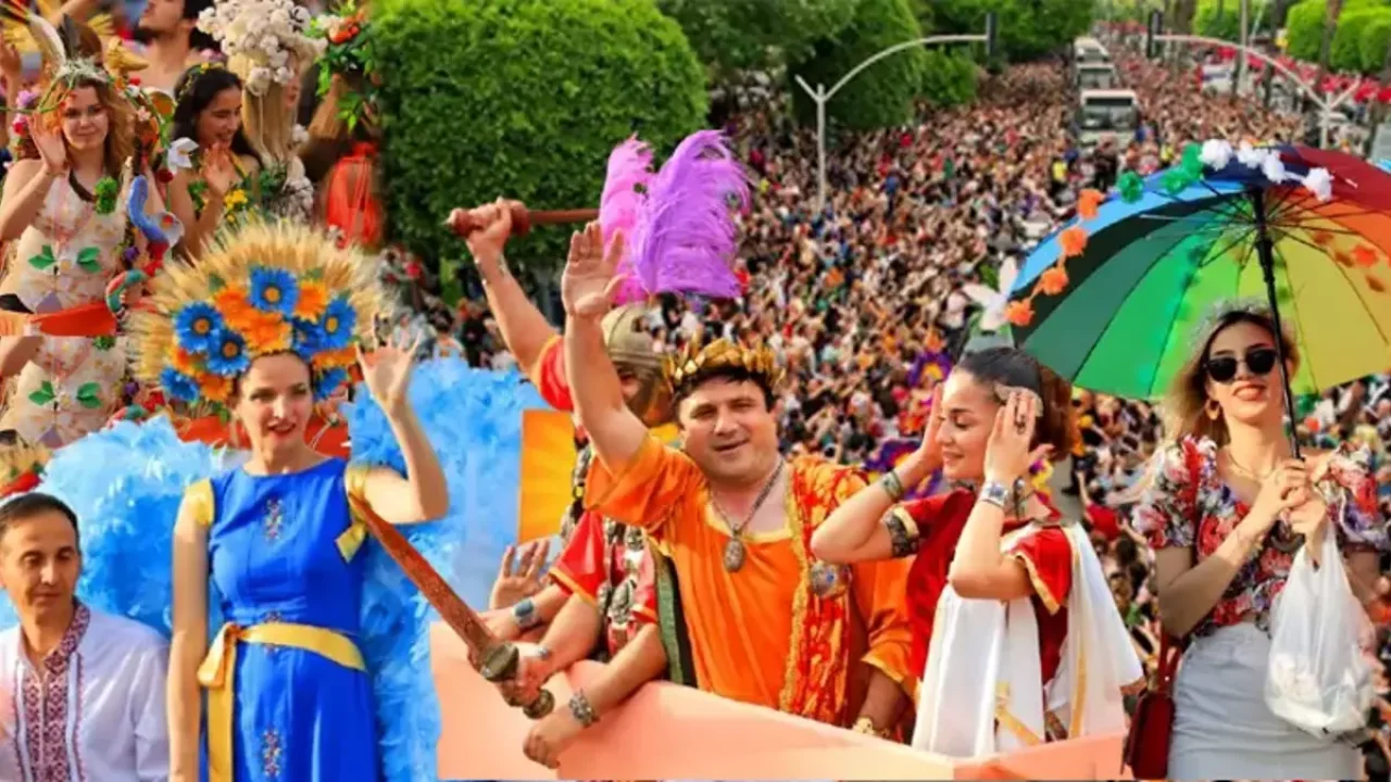 Karnaval Komitesi Uyardı: 