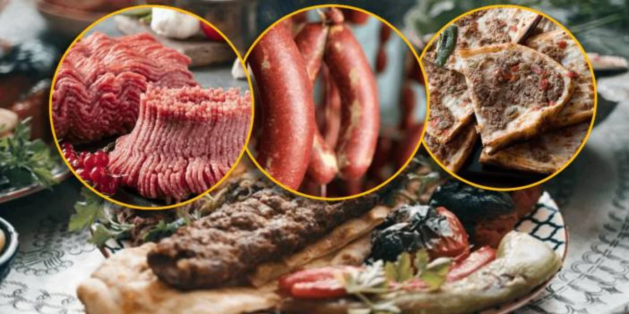 Zeytinyağında tağşiş, ette hile: Adana’da büyük gıda operasyonunun sonuçları