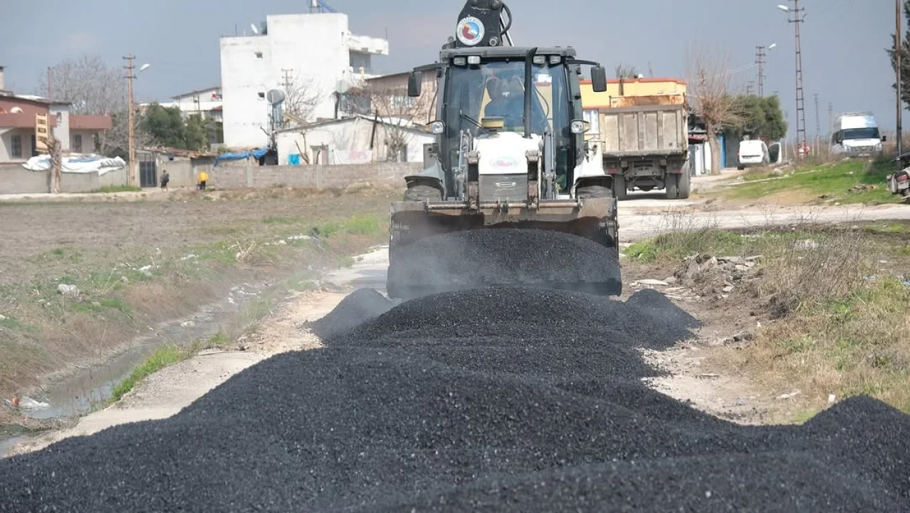 Av. Sevil Aydar Yıldız’dan Saha Denetimi: 