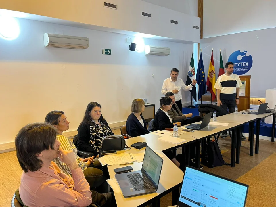 SMART STEP Projesi: Çayır ve Merada