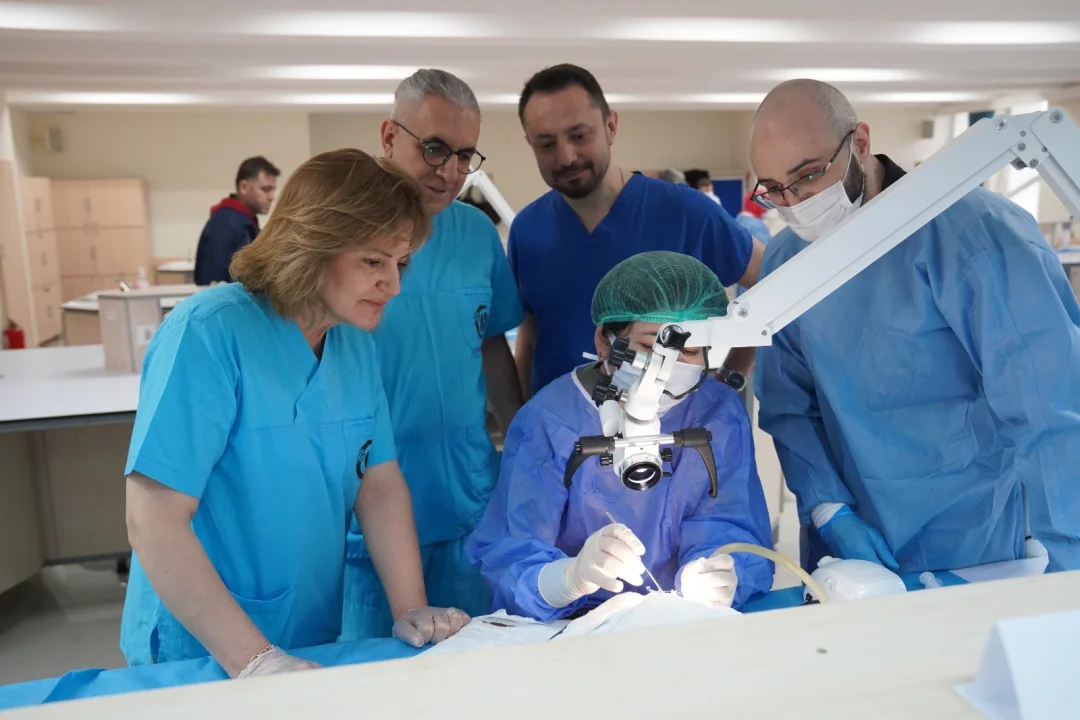 Bilim ve Deneyim Çukurova’da Buluştu: 23. Ulusal Videokonferanslar Kongresi Notları