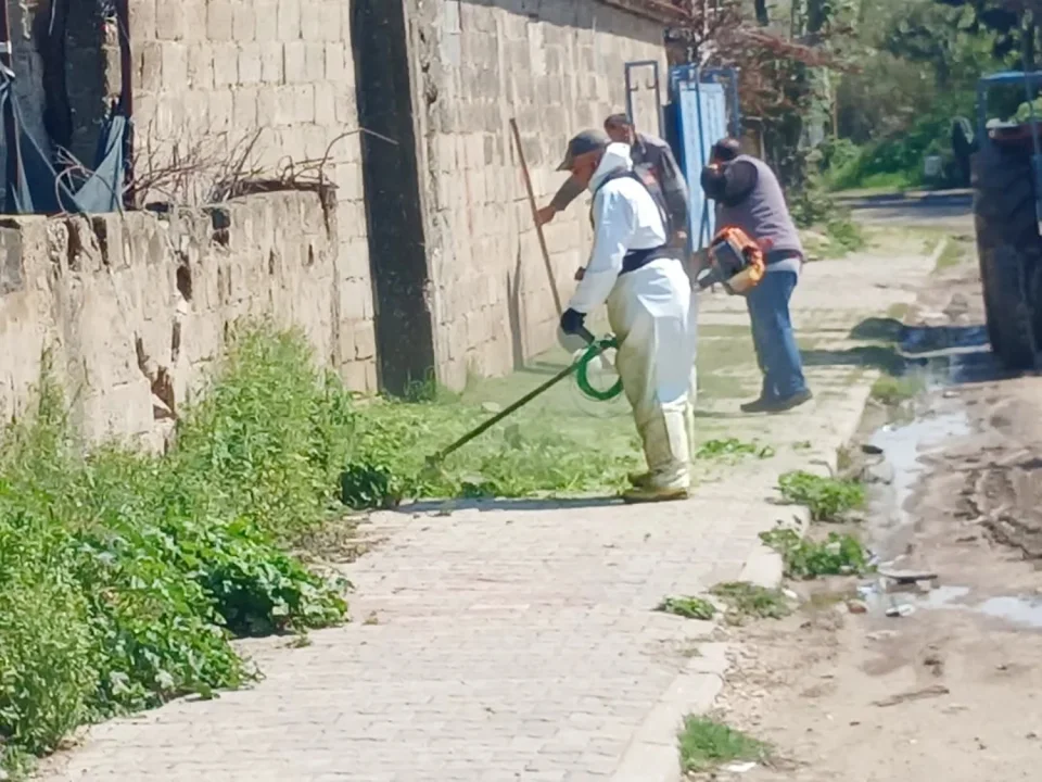 Zabıta Ekiplerinden Adisyon ve Hijyen Denetimi: Yumurtalık’ta Güvenli Alışveriş Dönemi