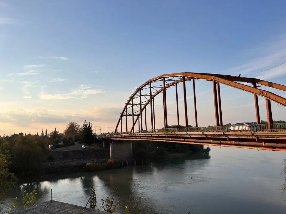 Valilikten Son Dakika Duyurusu: Nehir Yatağına Yaklaşmayın!