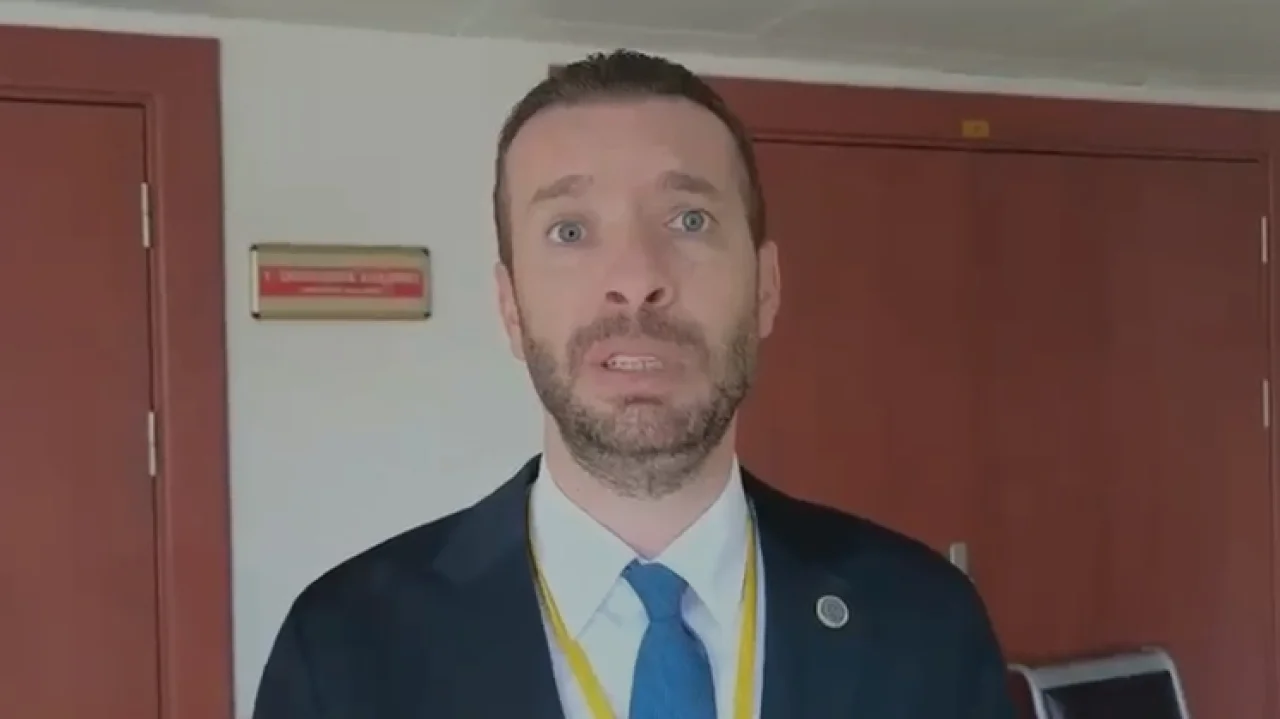 Kadir Aydar’dan Silivri’de “Adalet Nöbeti” Kararı: “Son Arkadaşımız Çıkana Kadar Silivri'deyim”