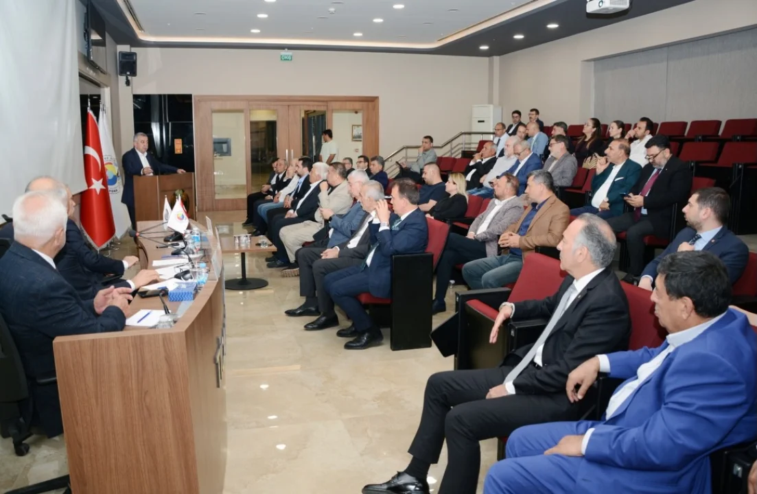 Ceyhan-Yumurtalık Koridoru Dünyanın Enerji Güvencesi Olma Yolunda!