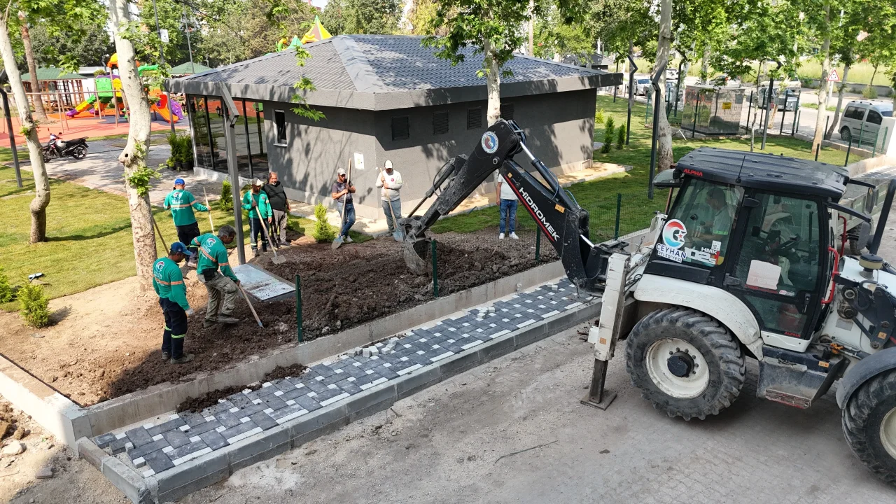 Sevil Aydar Yıldız: “Çocuklarımızın Güvenliği ve Mutluluğu Önceliğimiz”