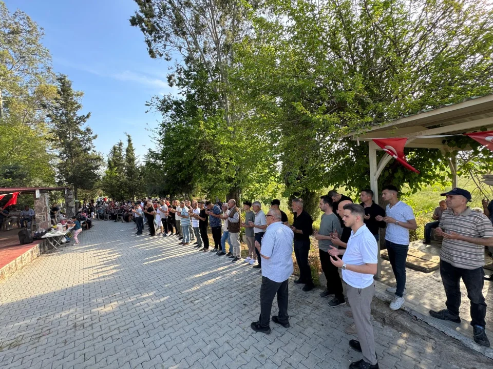 Yeni Kurulan Dernek Gelenekleri Canlandırdı: Isırganlı Köyü Tek Yürek Oldu